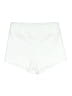 Always Solid White Athletic Shorts Size M - photo 2