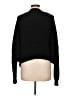 Free People Black Pullover Sweater Size L - photo 2