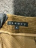Theory Brown Formal Skirt Size 0 - photo 4