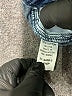 Woman Within 100% Cotton Blue Jeans Size 14 (petite) - photo 5