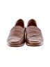 J.Crew 100% Leather Brown Flats Size 9 - photo 2