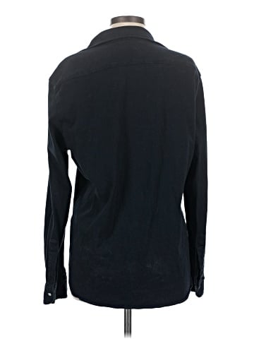 Frank & Eileen Long Sleeve Button-Down Shirt (view 2)
