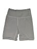 One Gray Athletic Shorts Size M - photo 1
