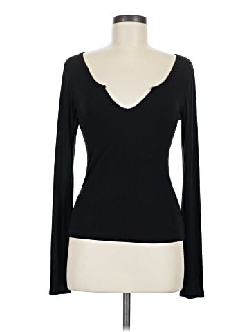 LNA Long Sleeve Top (view 1)