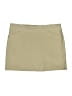 Charter Club Solid Tan Skort Size 14 (petite) - photo 1