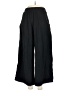 Universal Thread 100% Cotton Black Casual Pants Size XS - photo 1