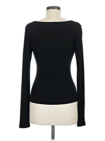 LNA Long Sleeve Top (view 2)