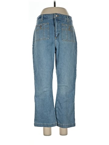 Ann Taylor LOFT Jeans (view 1)