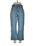 Ann Taylor LOFT Blue Jeans Size 30 waist - photo 1