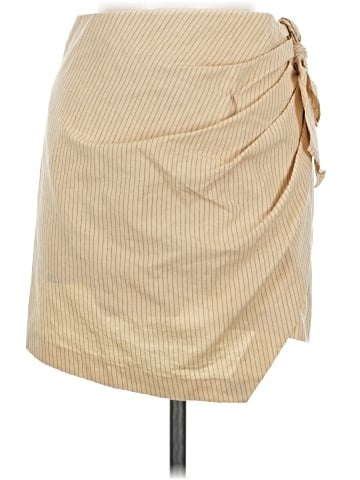 Zara Casual Skirt (view 1)