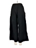 Universal Thread 100% Cotton Black Casual Pants Size XS - photo 2