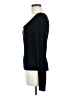 LNA Black Long Sleeve Top Size M - photo 5