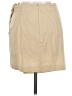 Zara Tan Casual Skirt Size M - photo 2