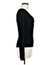 LNA Black Long Sleeve Top Size M - photo 4