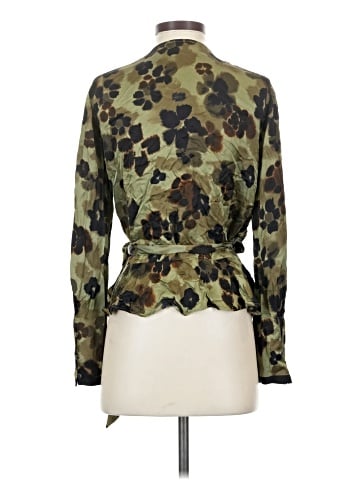 Scotch & Soda Long Sleeve Blouse (view 2)