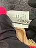 J.Crew Solid Pink Swimsuit Top Size L - photo 3