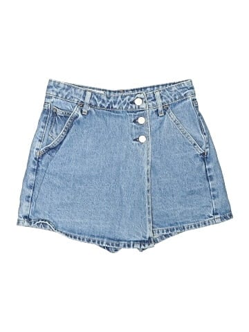 Gap Skort (view 1)