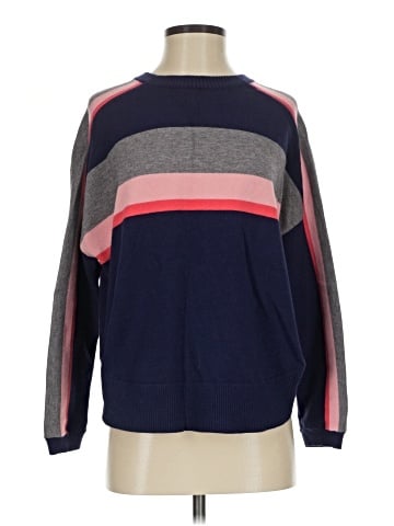 THML Pullover Sweater (view 1)