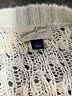 Universal Thread Ivory Pullover Sweater Size L - photo 7