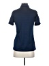 Adidas Blue Short Sleeve Polo Size S - photo 2
