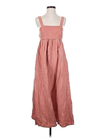Sancia Casual Dress (view 1)