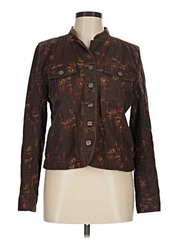 Christopher & Banks Jacket (view 1)