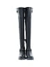 Nine West Black Boots Size 6 - photo 2