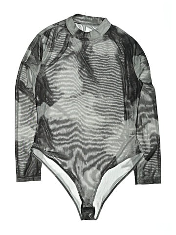 Shein Curve Bodysuit (view 1)