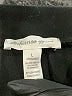 Ambiance Apparel Solid Black Formal Skirt Size L - photo 4