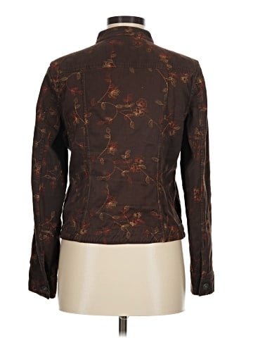 Christopher & Banks Jacket (view 2)
