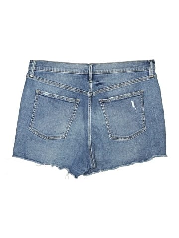 Gap Denim Shorts (view 2)