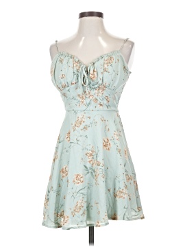 Lovely Day Cocktail Dress