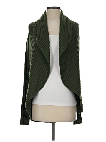 Autumn Cashmere Cardigan (view 1)