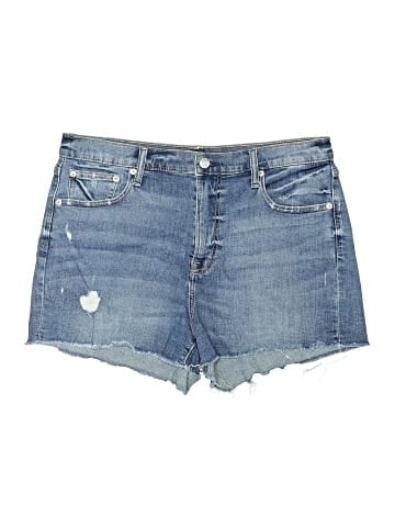 Gap Denim Shorts (view 1)