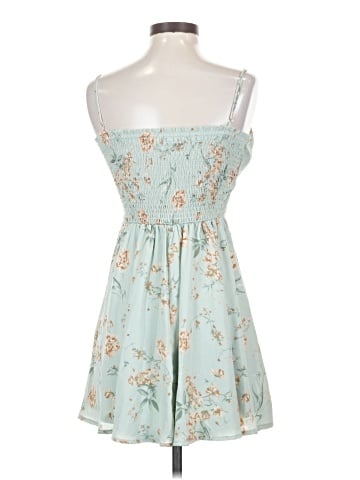 Lovely Day Cocktail Dress (view 2)
