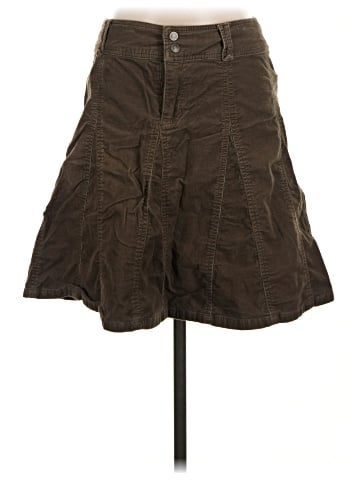 Sahalie Casual Skirt (view 1)