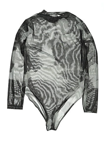 Shein Curve Bodysuit (view 2)