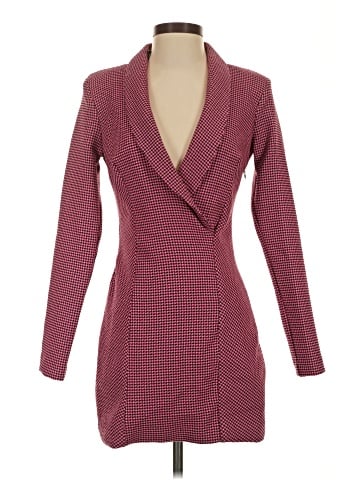 Zara Blazer (view 1)