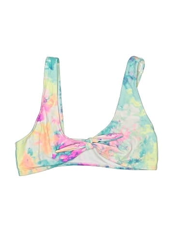 Cabana Del Sol Swimsuit Top (view 1)