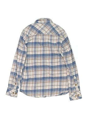 O'Neill Long Sleeve Button-Down Shirt (view 2)