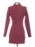Zara Burgundy Blazer Size S - photo 2