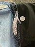 Levi's Blue Jeans Size XL (estimated) - photo 8