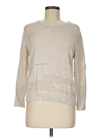 Nic + Zoe Pullover Sweater (view 1)