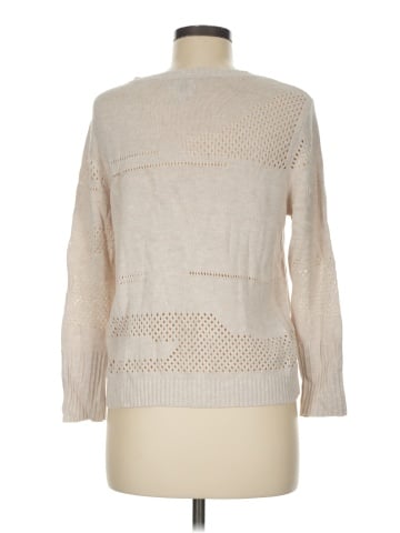 Nic + Zoe Pullover Sweater (view 2)