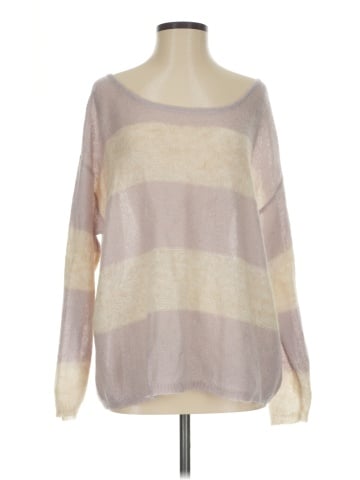 Free People Pullover Sweater (view 1)