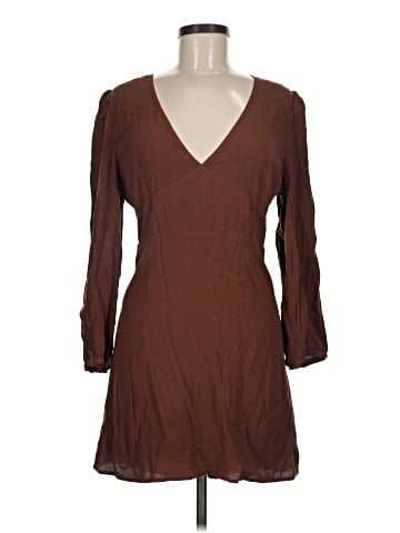 Sunday Best Casual Dress (view 1)