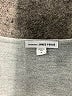 James Perse 100% Cotton Solid Gray Sweatshirt Size XL (4) - photo 7