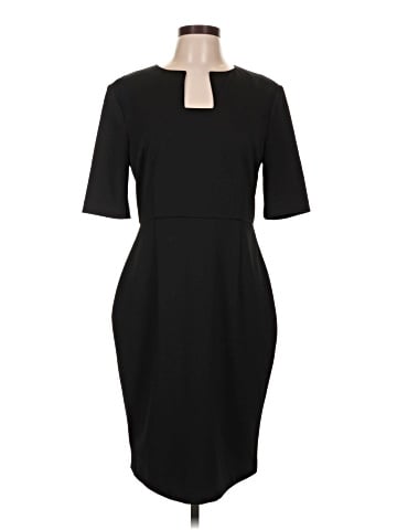 Trina Trina Turk Cocktail Dress (view 1)