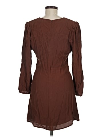 Sunday Best Casual Dress (view 2)