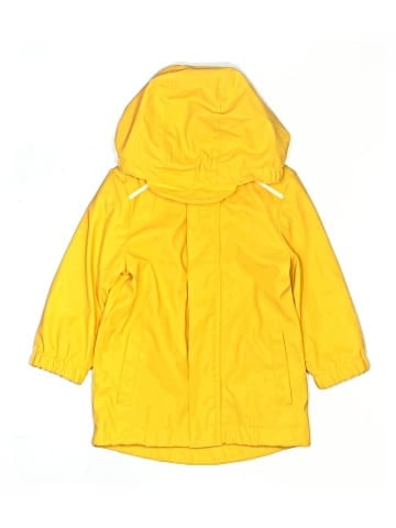 Cat & Jack Raincoat (view 1)